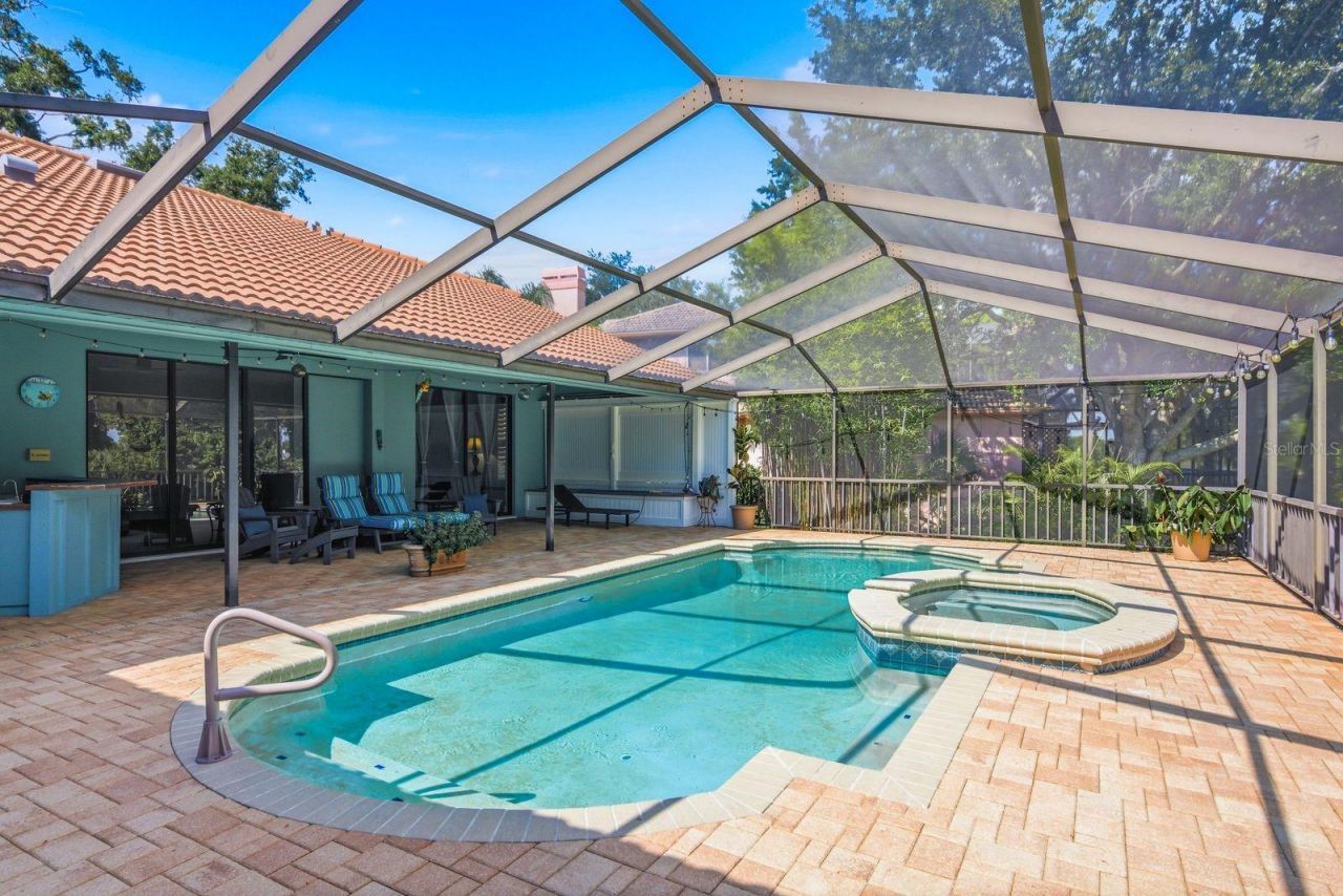 3930 Tarian Court , Palm Harbor, FL 34684 Photo