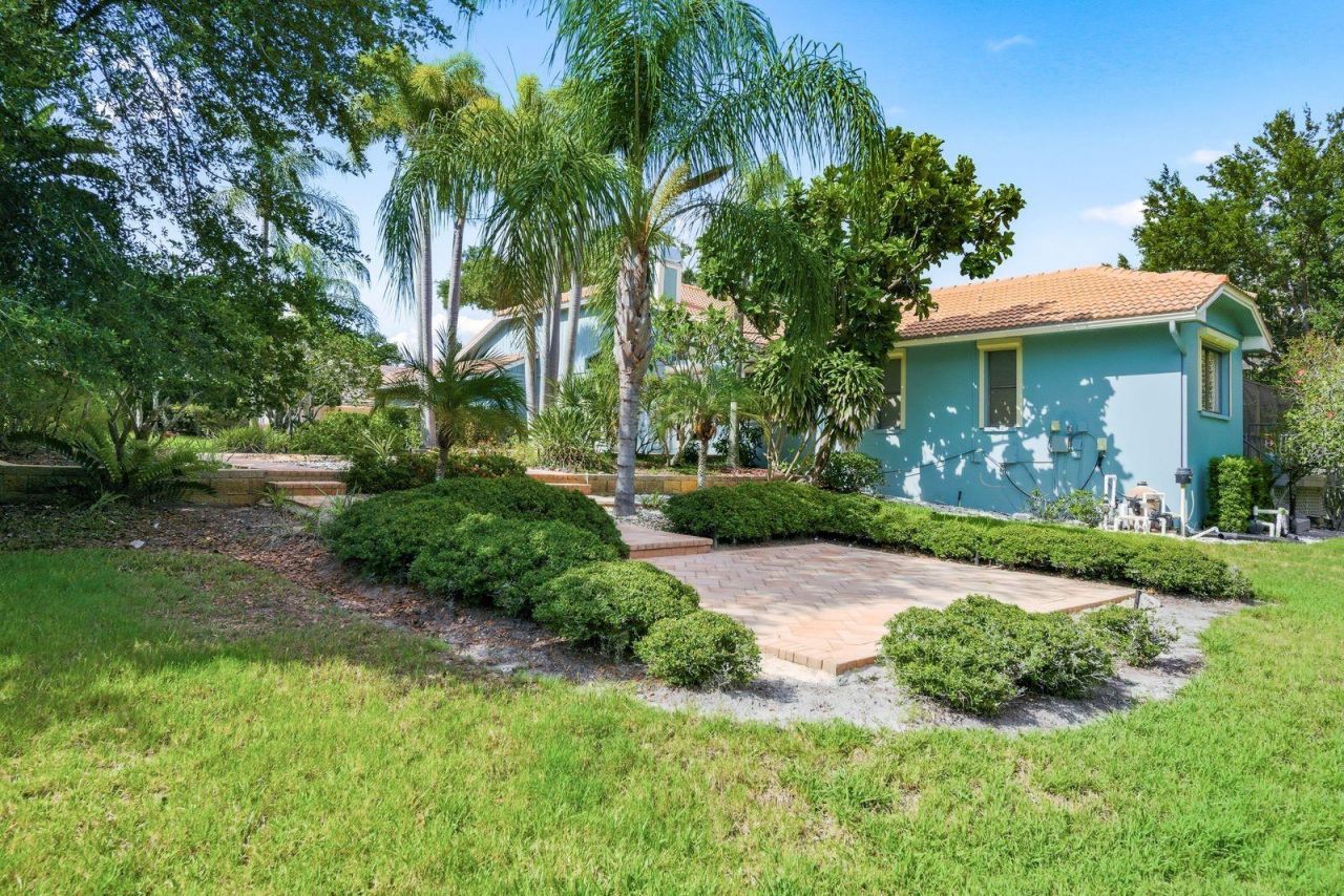 3930 Tarian Court , Palm Harbor, FL 34684 Photo