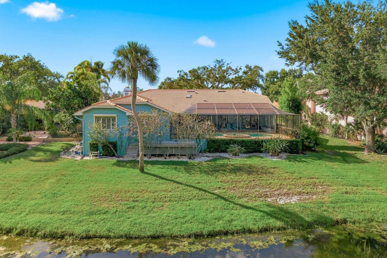 3930 Tarian Court , Palm Harbor, FL 34684 Photo