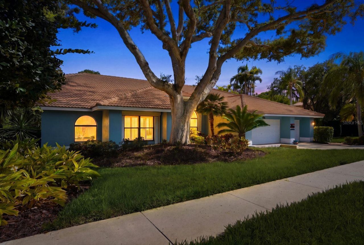 3930 Tarian Court , Palm Harbor, FL 34684 Photo