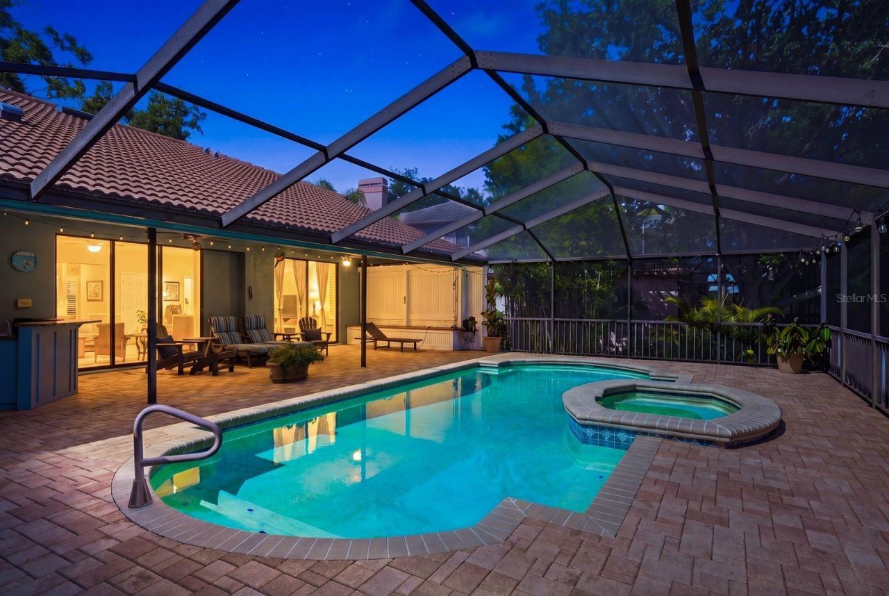 3930 Tarian Court , Palm Harbor, FL 34684 Photo