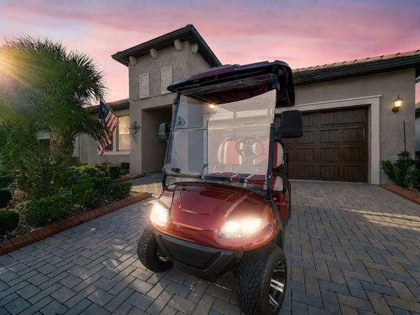 31527 CANNON RUSH DRIVE , SAN ANTONIO, FL 33576