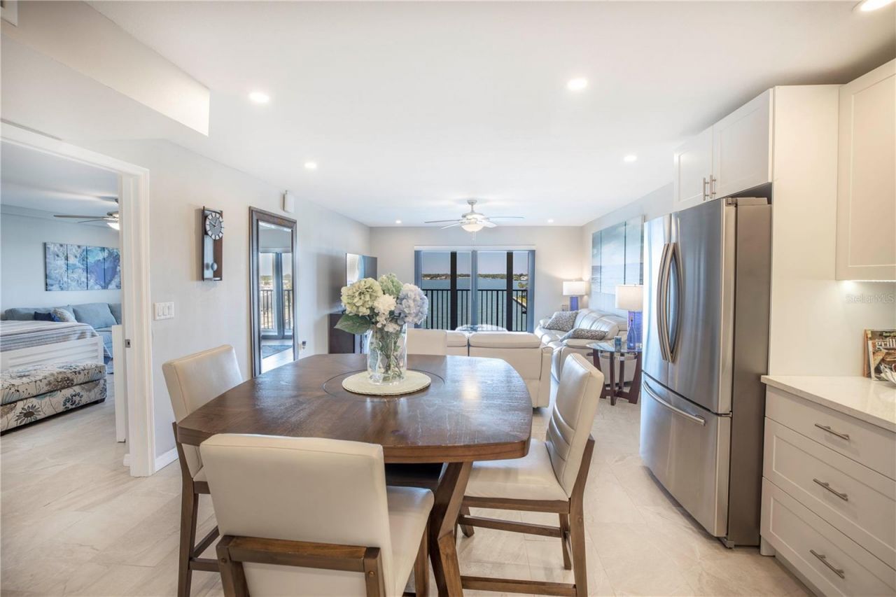 7300 Sun Island Drive S, Unit 602, South Pasadena, FL 33707 Photo
