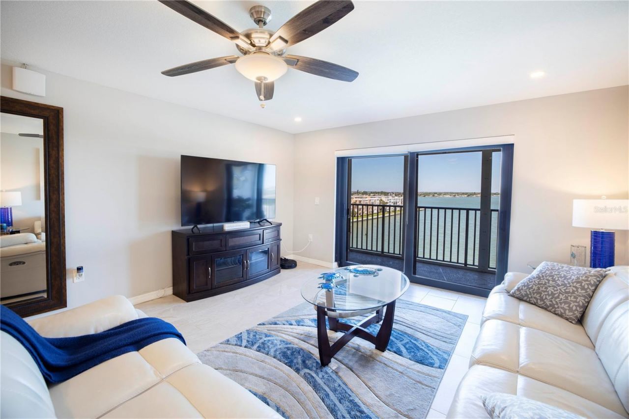 7300 Sun Island Drive S, Unit 602, South Pasadena, FL 33707 Photo