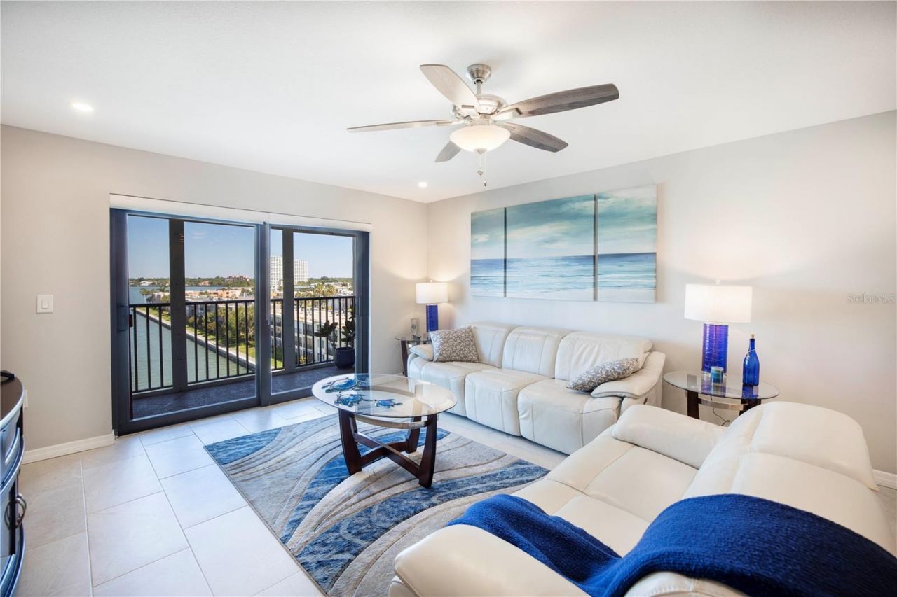 7300 Sun Island Drive S, Unit 602, South Pasadena, FL 33707 Photo