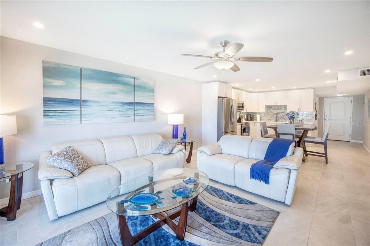 7300 Sun Island Drive S, Unit 602, South Pasadena, FL 33707 Photo