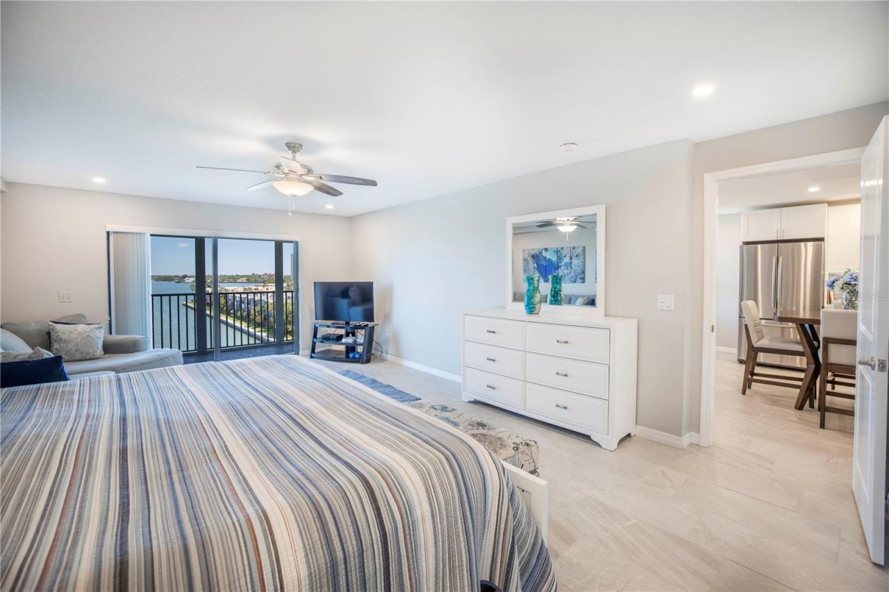 7300 Sun Island Drive S, Unit 602, South Pasadena, FL 33707 Photo