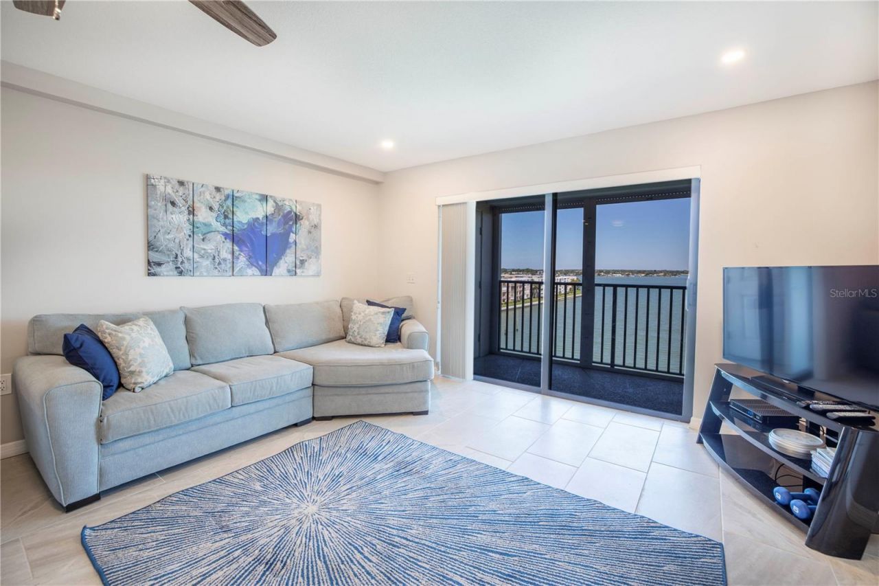 7300 Sun Island Drive S, Unit 602, South Pasadena, FL 33707 Photo