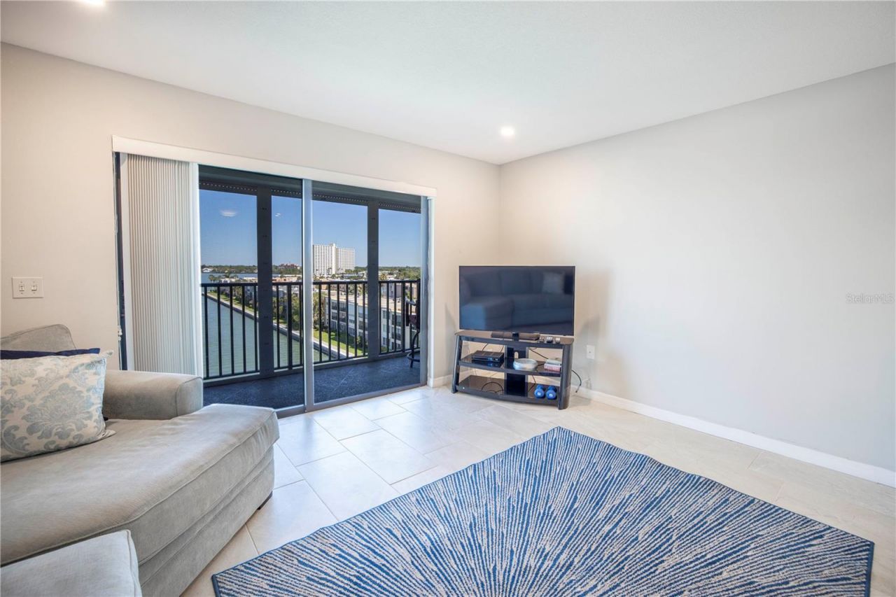 7300 Sun Island Drive S, Unit 602, South Pasadena, FL 33707 Photo