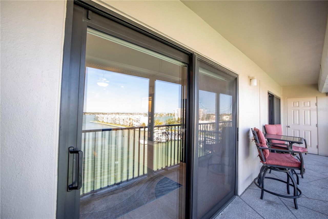 7300 Sun Island Drive S, Unit 602, South Pasadena, FL 33707 Photo