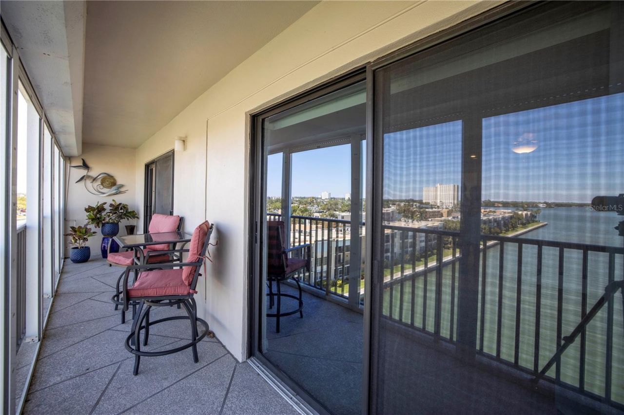 7300 Sun Island Drive S, Unit 602, South Pasadena, FL 33707 Photo