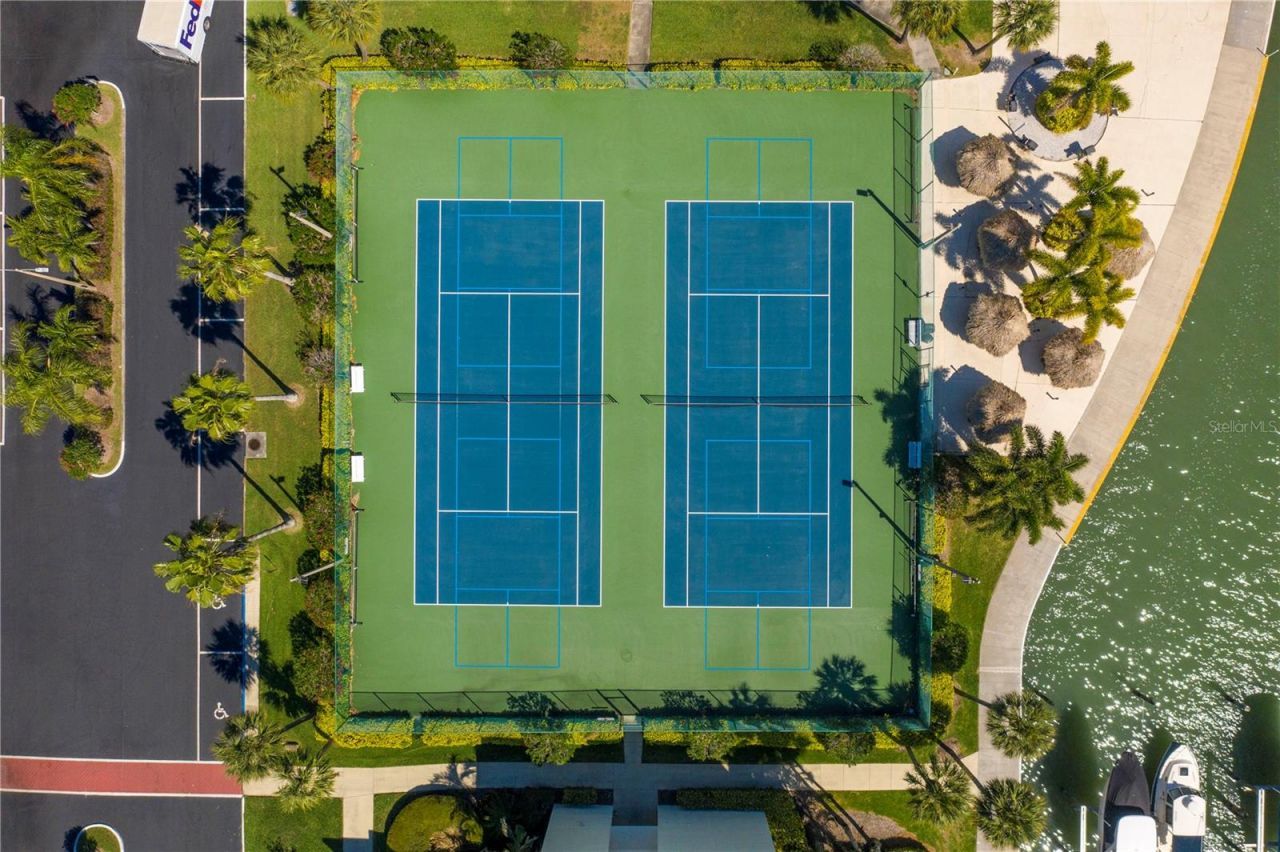 7300 Sun Island Drive S, Unit 602, South Pasadena, FL 33707 Photo