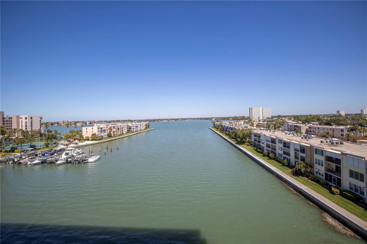 7300 Sun Island Drive S, Unit 602, South Pasadena, FL 33707 Photo
