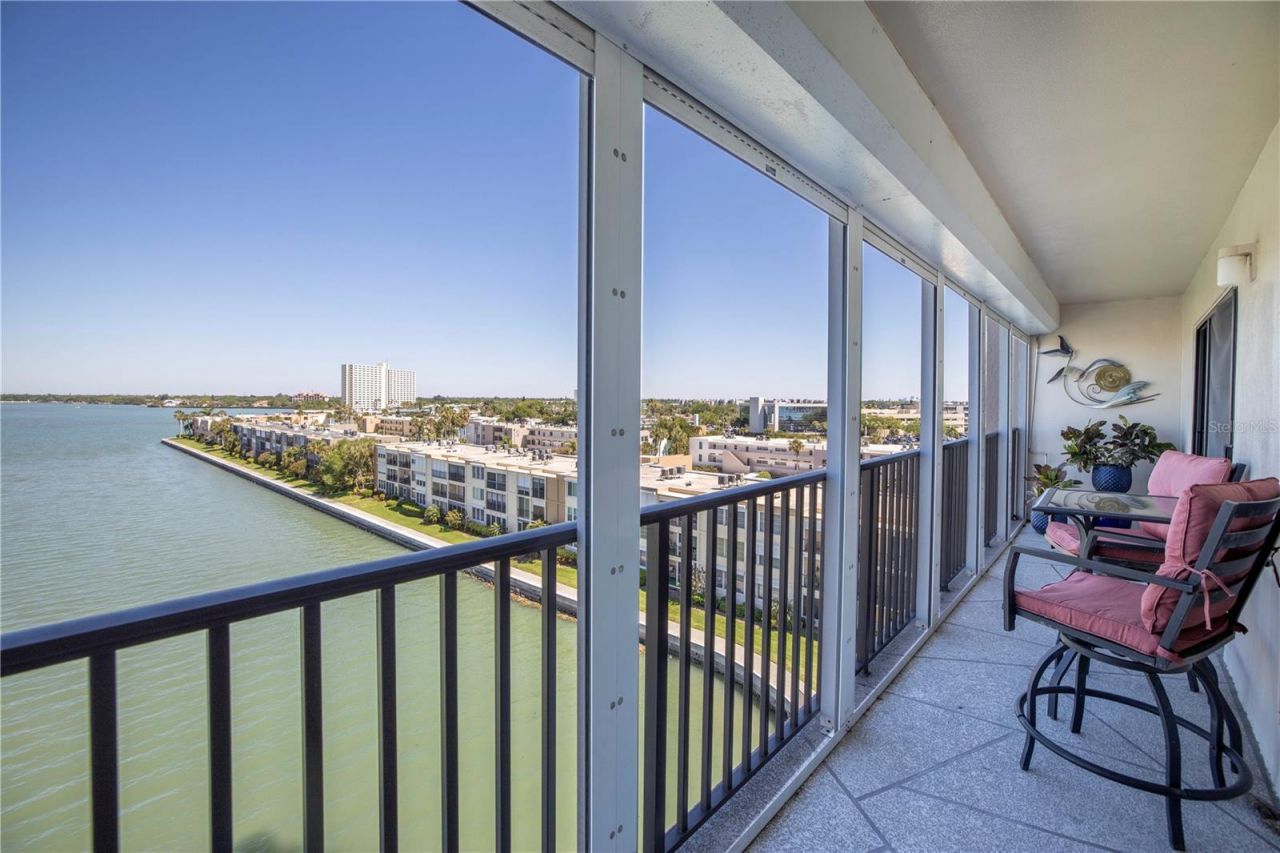 7300 Sun Island Drive S, Unit 602, South Pasadena, FL 33707 Photo