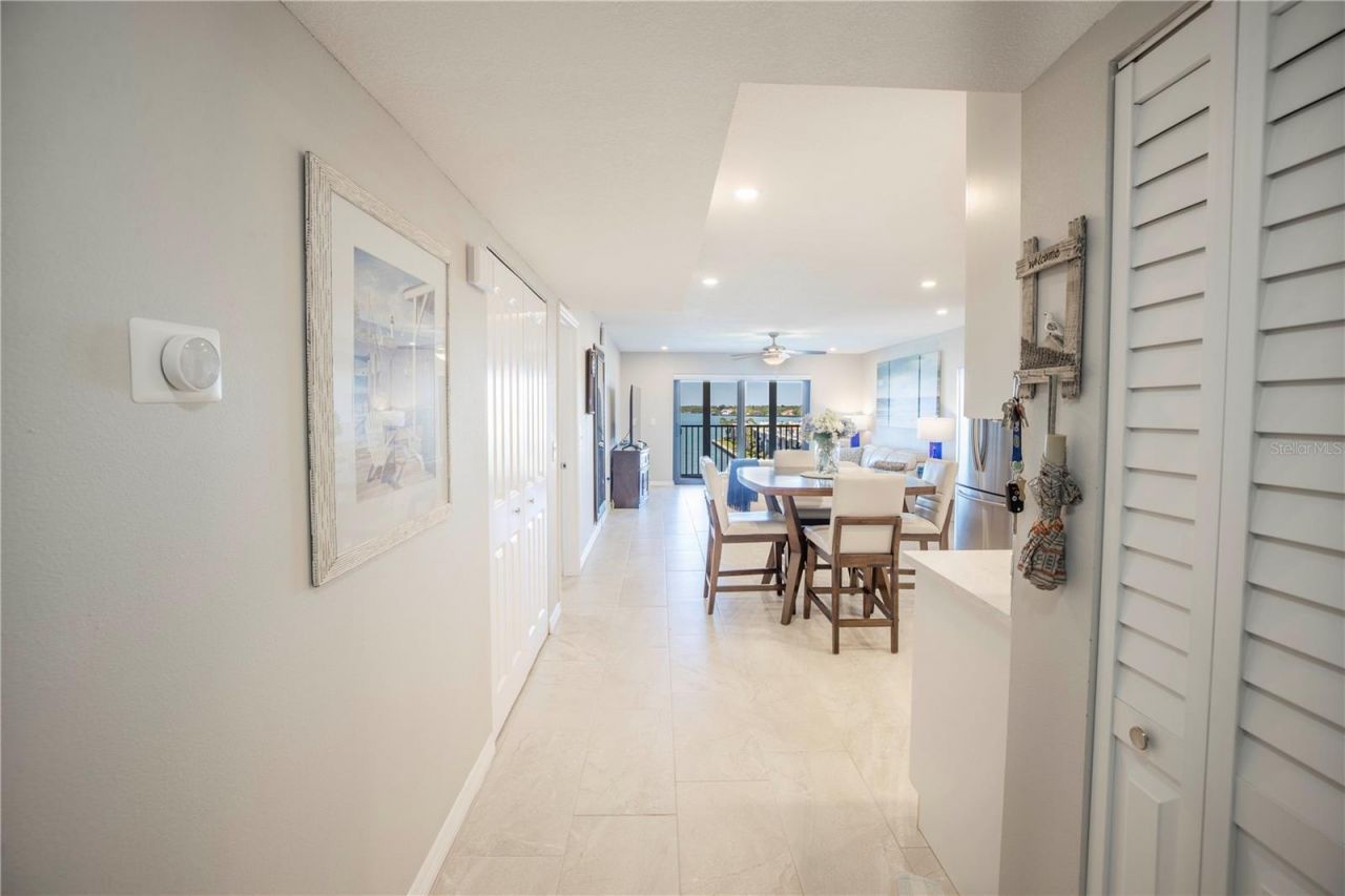 7300 Sun Island Drive S, Unit 602, South Pasadena, FL 33707 Photo