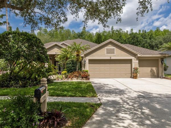 19204 PRISTINE PLACE , LUTZ, FL 33558