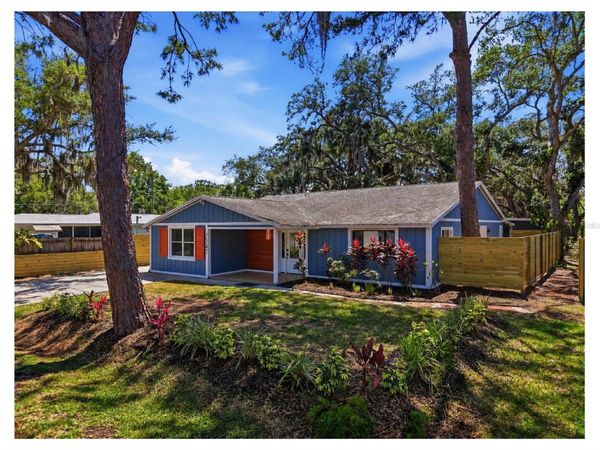7247 OELSNER STREET , NEW PORT RICHEY, FL 34652