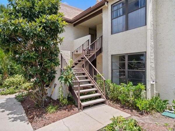 2571 CYPRUS DRIVE, Unit 1-201, PALM HARBOR, FL 34684
