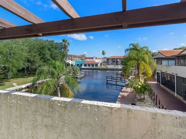 2571 CYPRUS DRIVE, Unit 1-201, PALM HARBOR, FL 34684