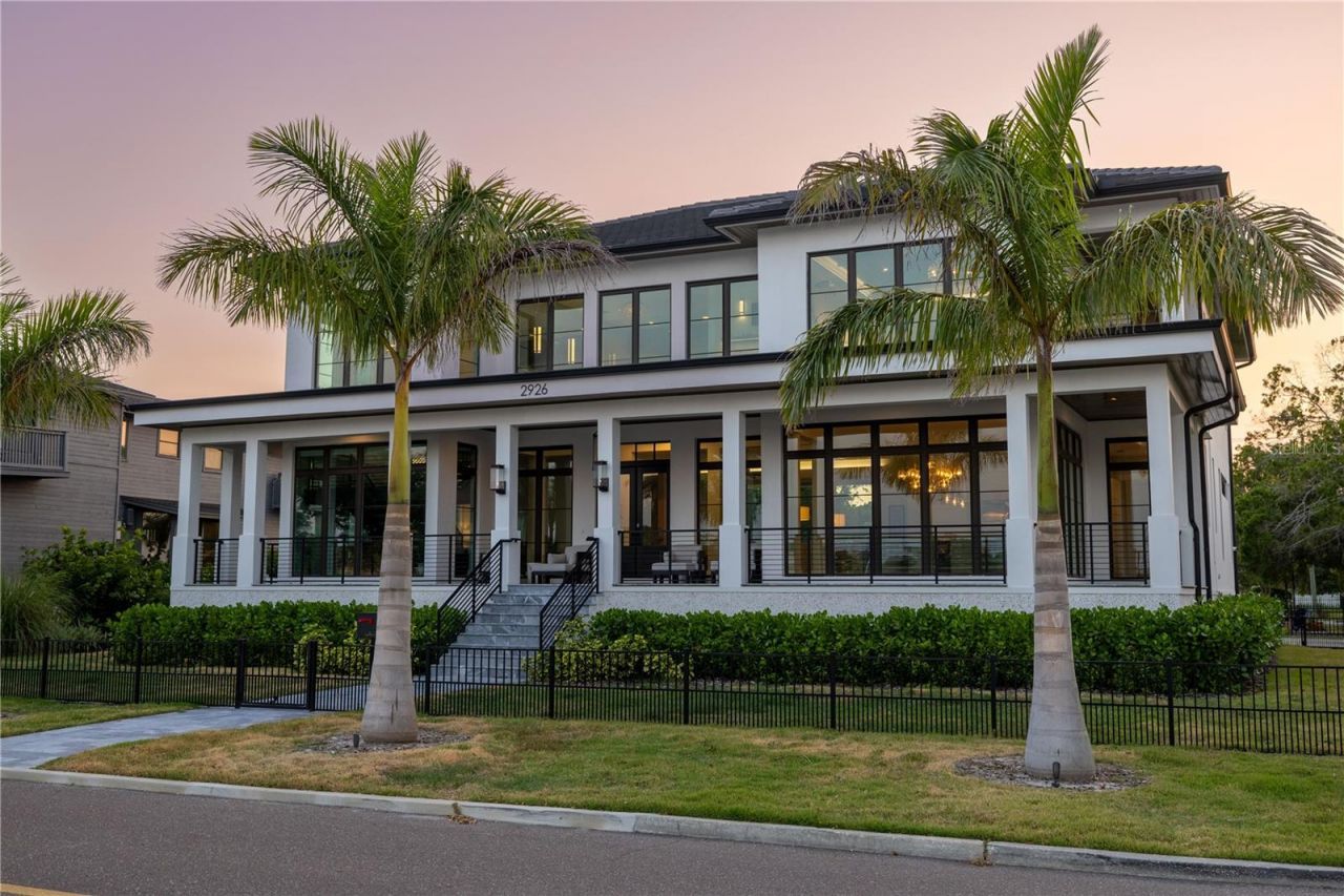 2926 Coffee Pot Boulevard Ne, Saint Petersburg, FL 33704 Photo