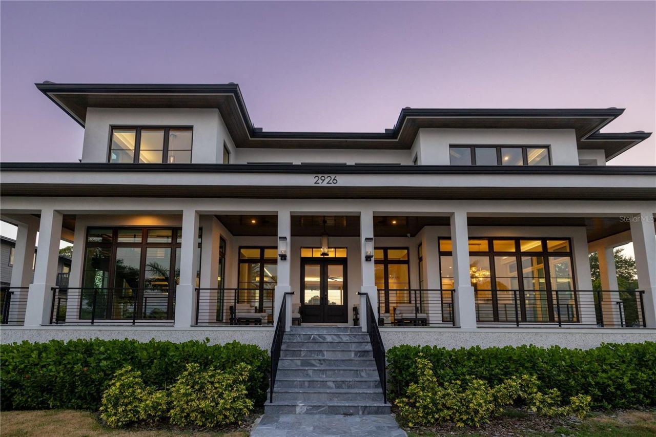 2926 Coffee Pot Boulevard Ne, Saint Petersburg, FL 33704 Photo