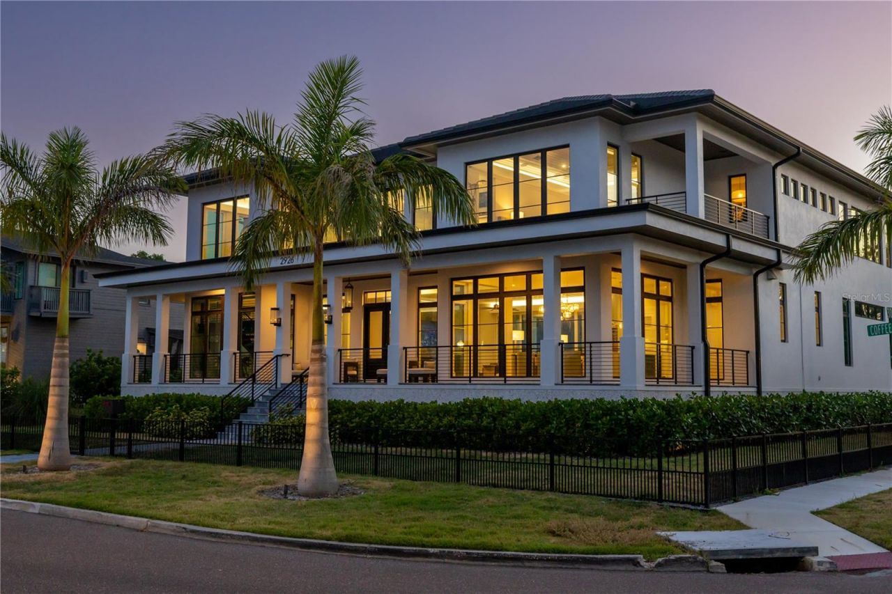 2926 Coffee Pot Boulevard Ne, Saint Petersburg, FL 33704 Photo