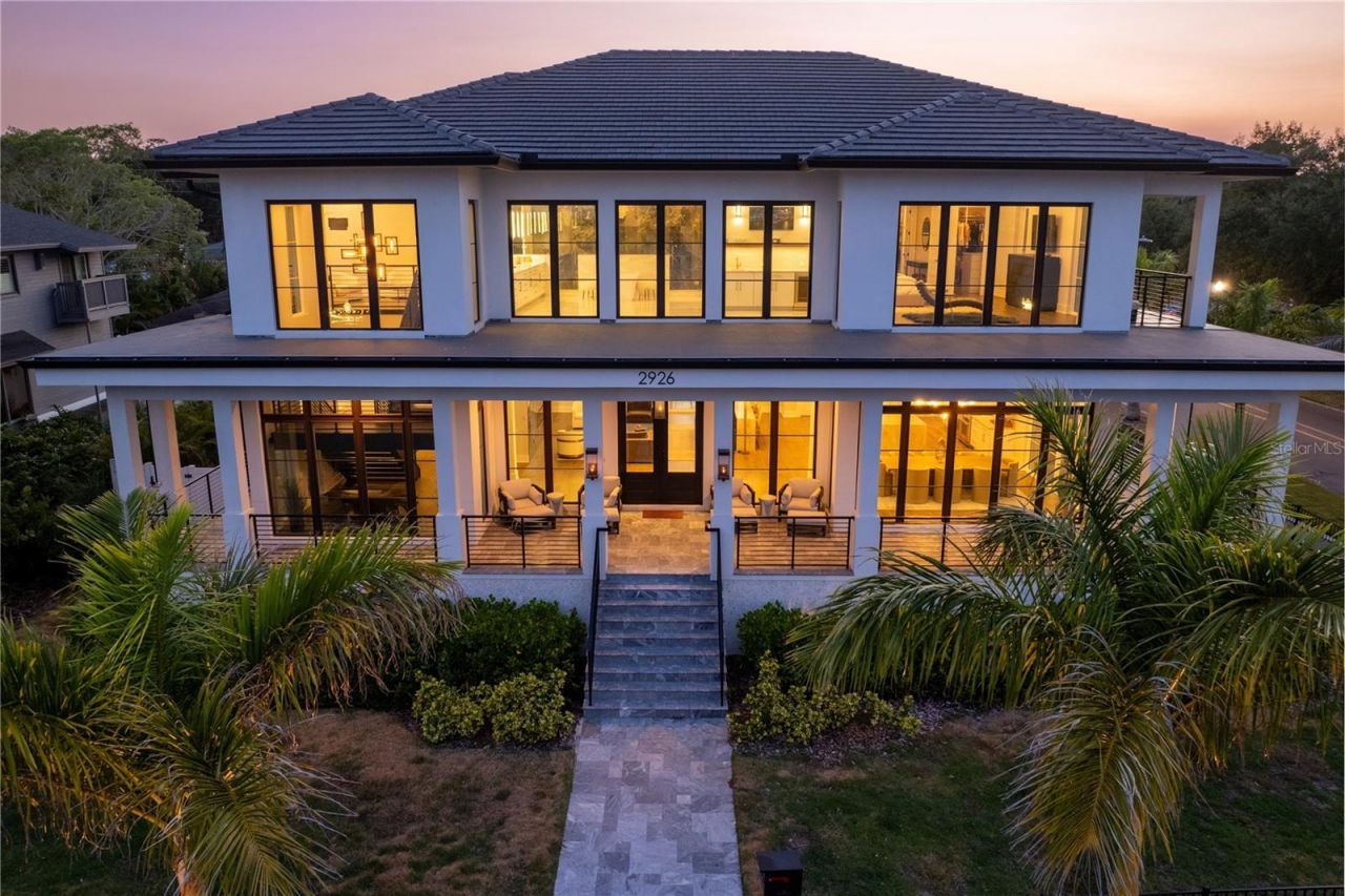 2926 Coffee Pot Boulevard Ne, Saint Petersburg, FL 33704 Photo