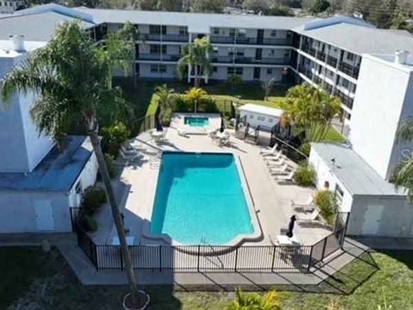 4050 4TH STREET N, Unit 229, ST PETERSBURG, FL 33703