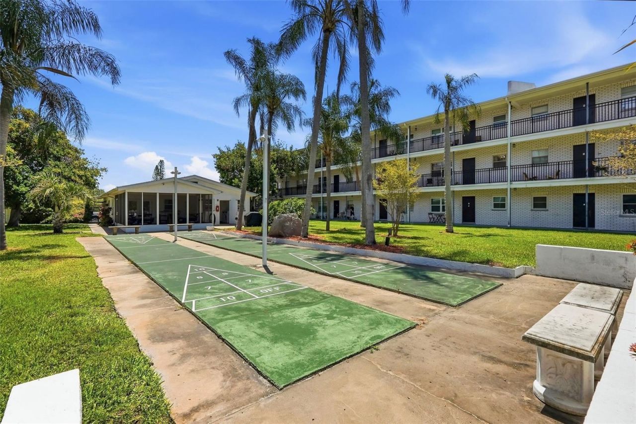 4050 4th Street N, Unit 229, Saint Petersburg, FL 33703 Photo