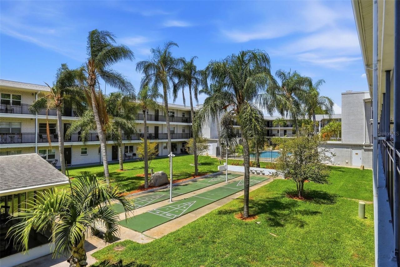 4050 4th Street N, Unit 229, Saint Petersburg, FL 33703 Photo