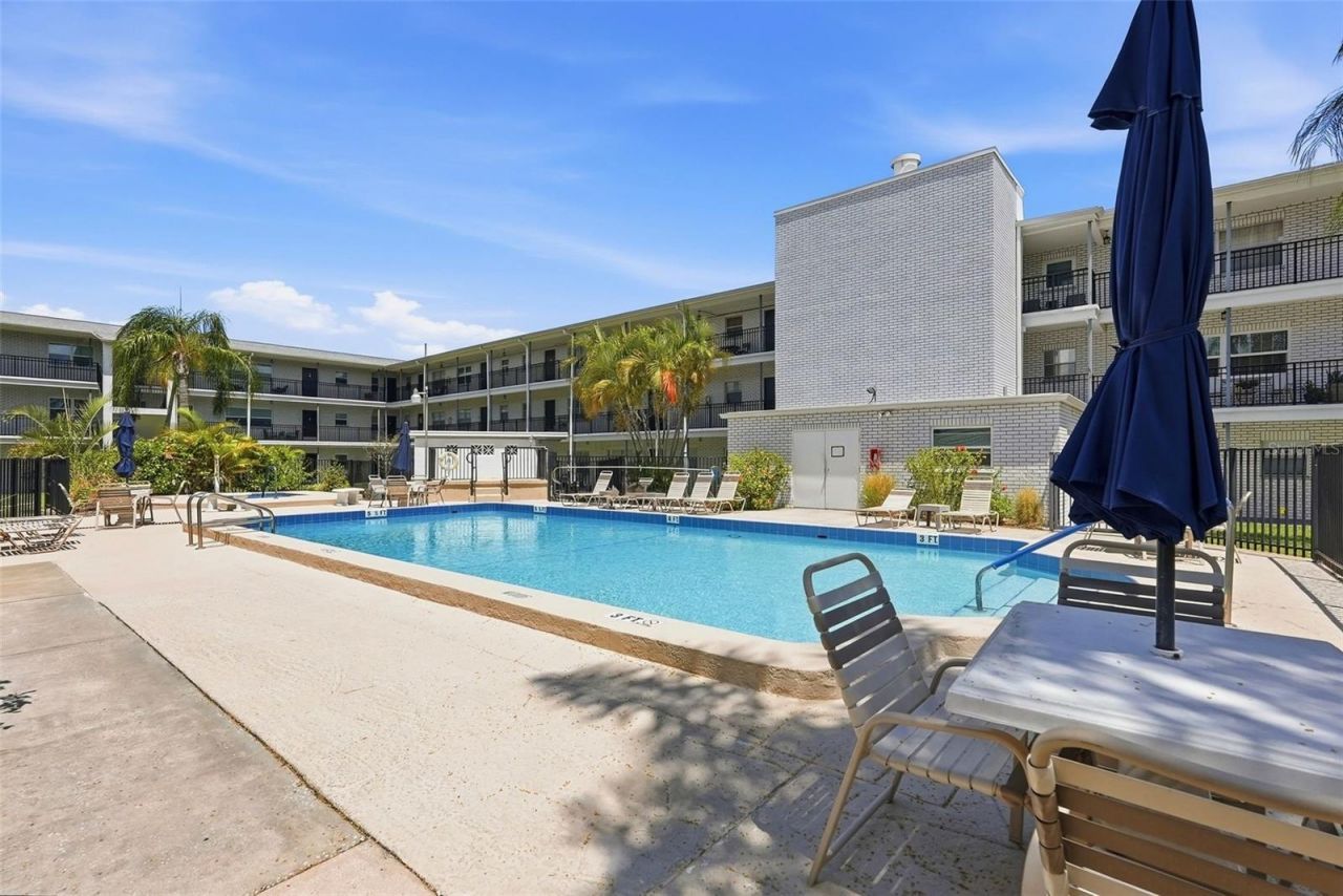 4050 4th Street N, Unit 229, Saint Petersburg, FL 33703 Photo