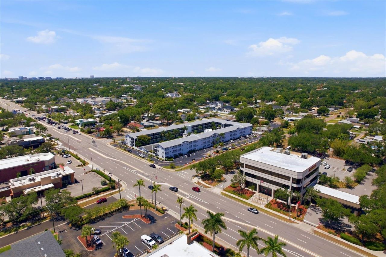 4050 4th Street N, Unit 229, Saint Petersburg, FL 33703 Photo