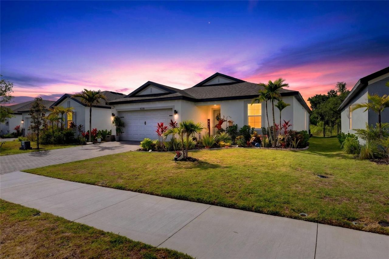 5316 Patano Loop, Palmetto, FL 34221 Photo