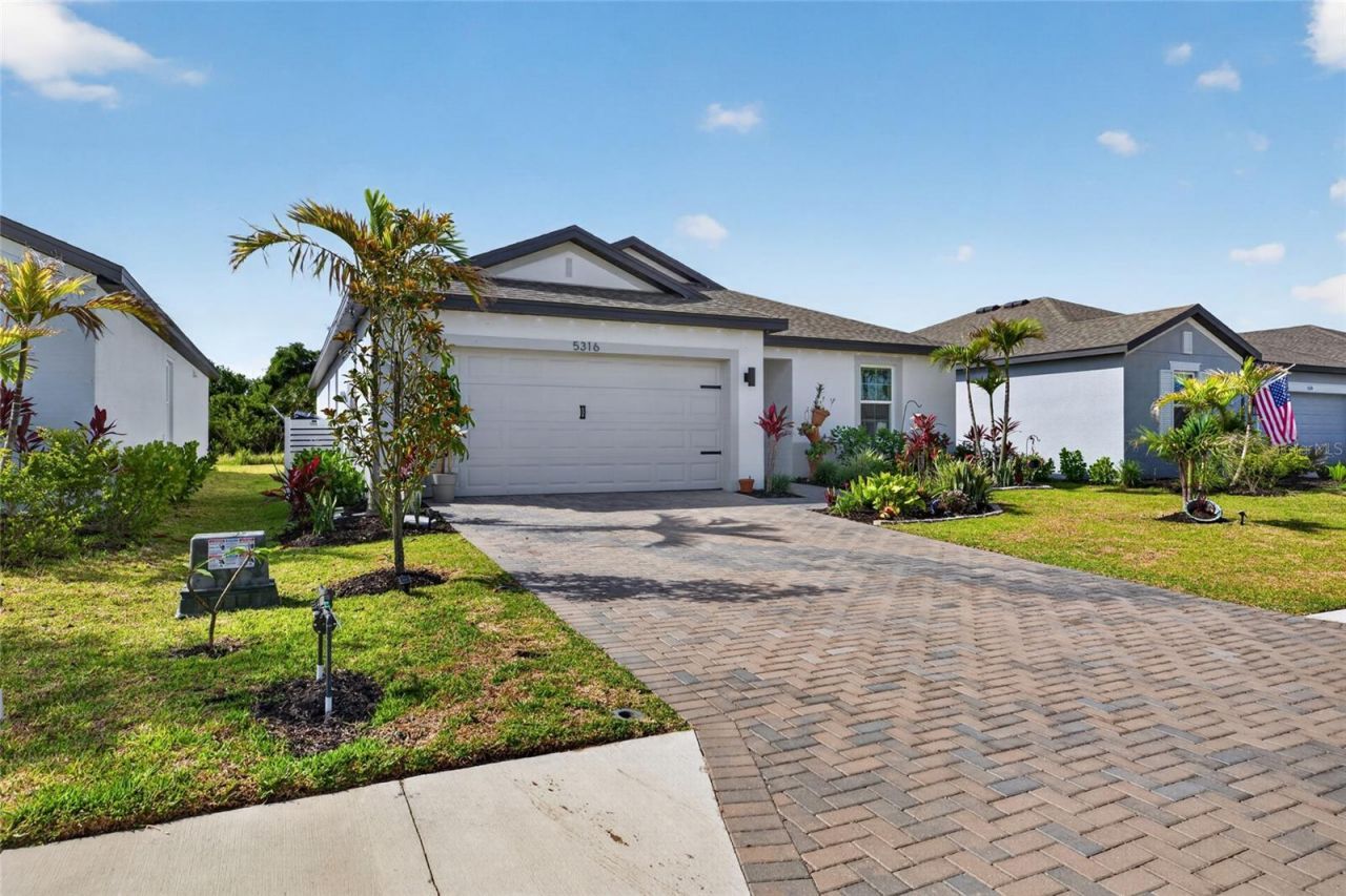 5316 Patano Loop, Palmetto, FL 34221 Photo