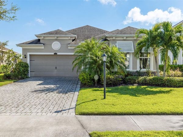 5213 HORIZON COVE , BRADENTON, FL 34211