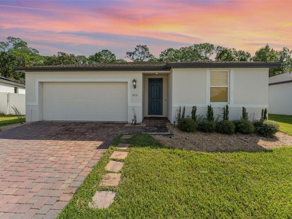573 VISTA VILLAGES BOULEVARD , DAVENPORT, FL 33896