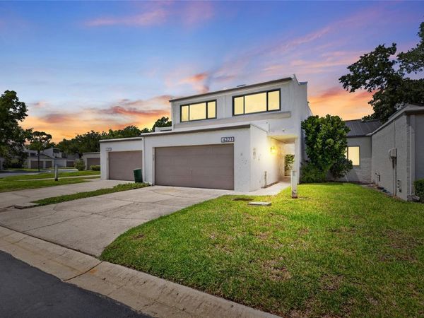 4203 FAIRWAY RUN , TAMPA, FL 33618