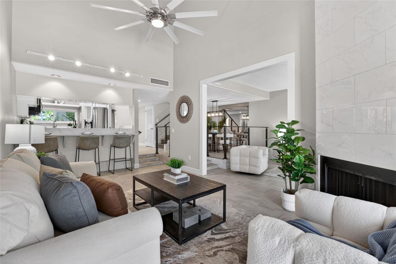 4203 Fairway Run , Tampa, FL 33618 Photo