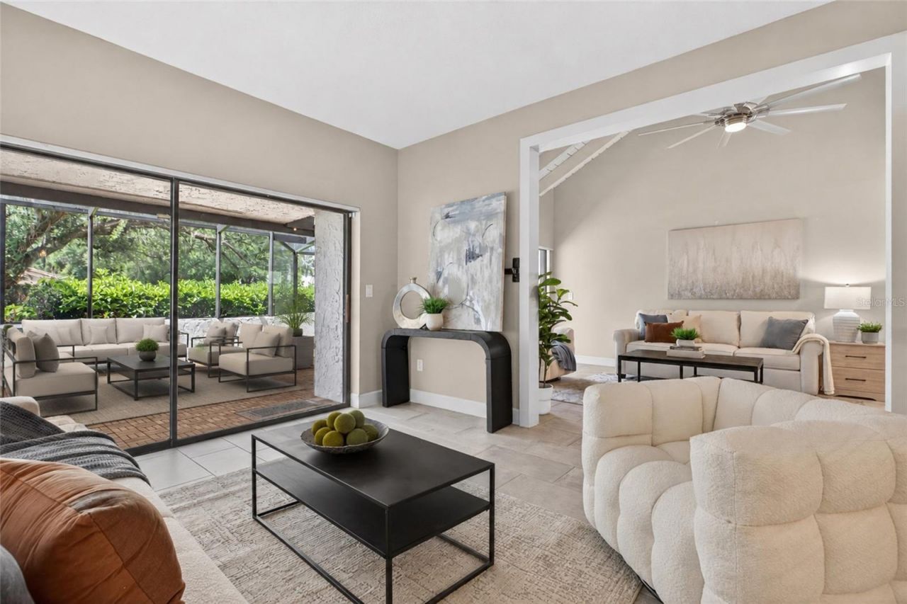 4203 Fairway Run , Tampa, FL 33618 Photo
