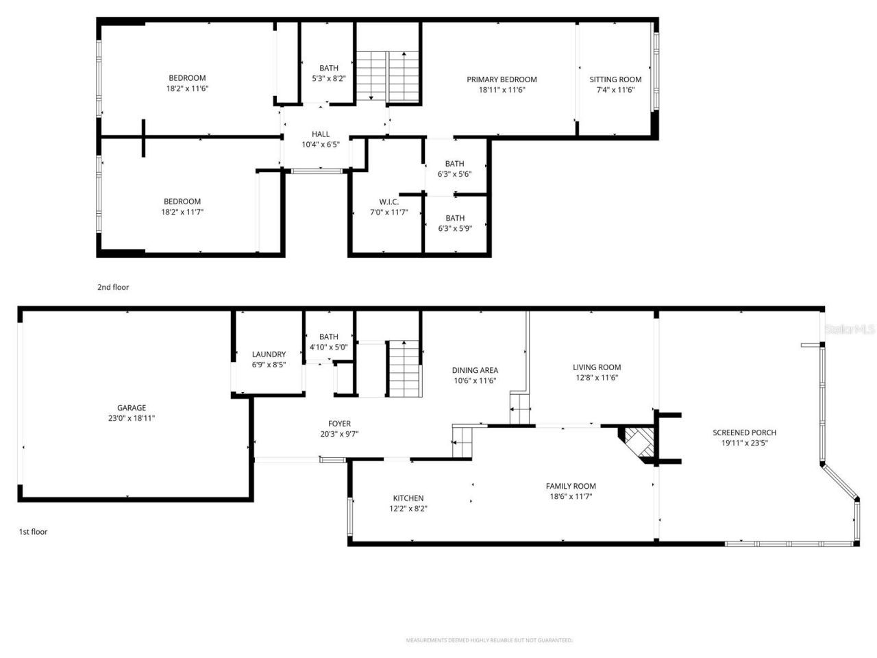 4203 Fairway Run , Tampa, FL 33618 Photo