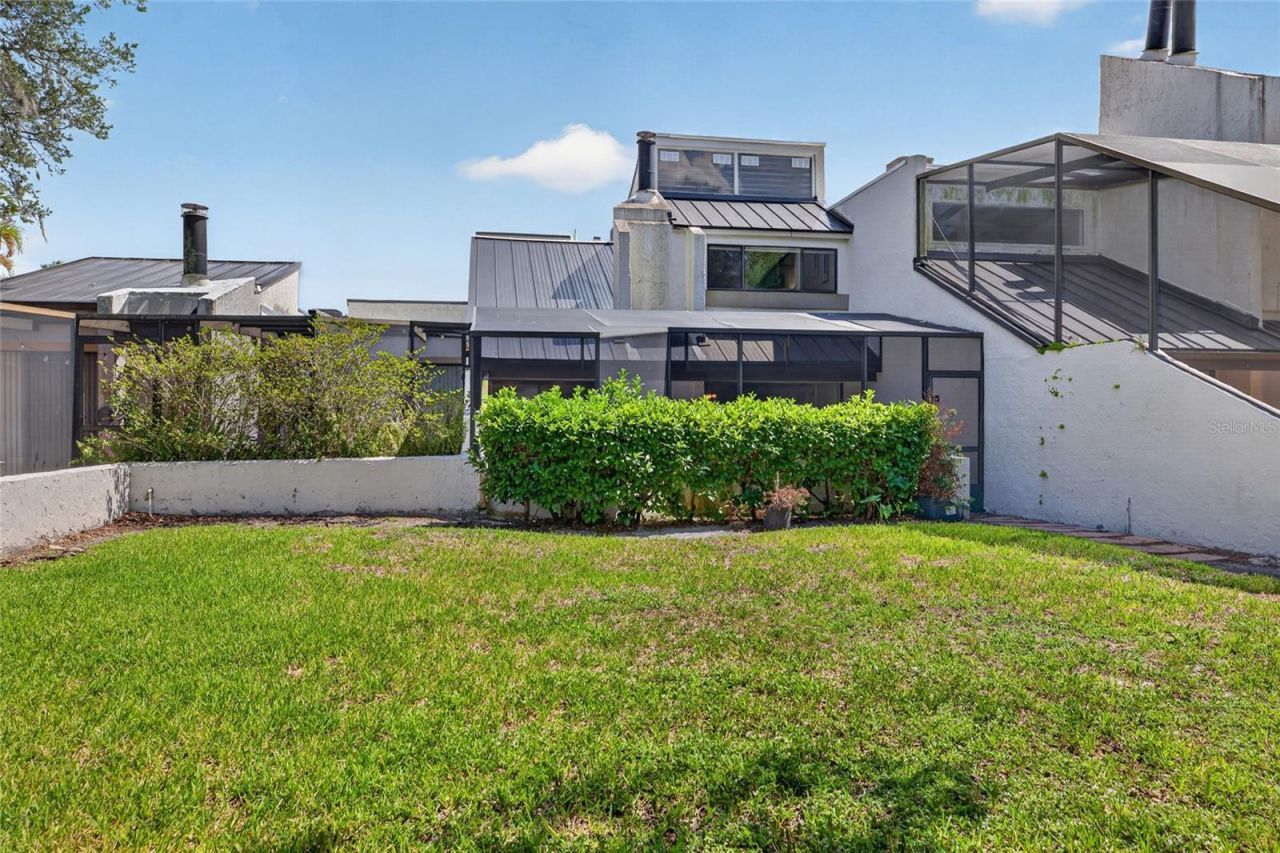 4203 Fairway Run , Tampa, FL 33618 Photo