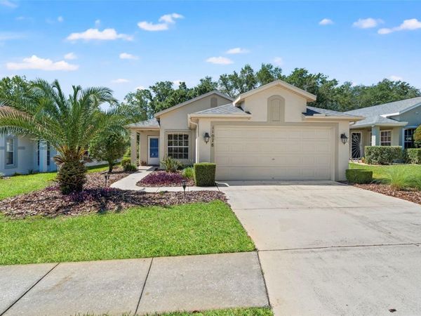 11078 HEATHROW , SPRING HILL, FL 34609