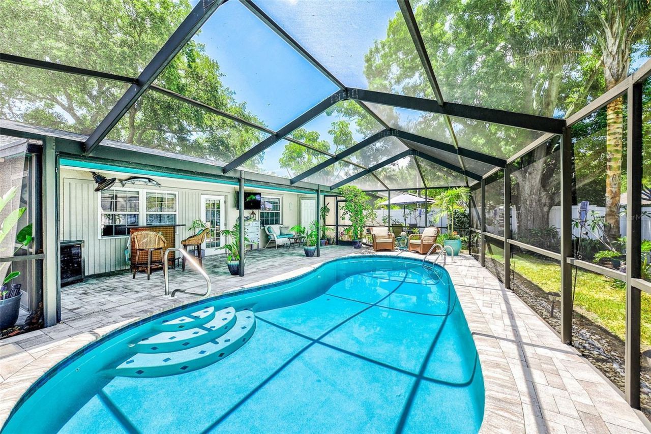 486 Belmist Court , Dunedin, FL 34698 Photo