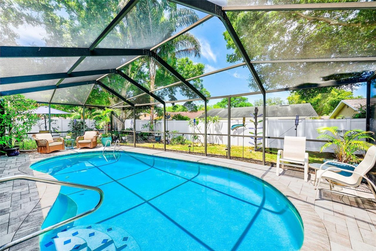 486 Belmist Court , Dunedin, FL 34698 Photo