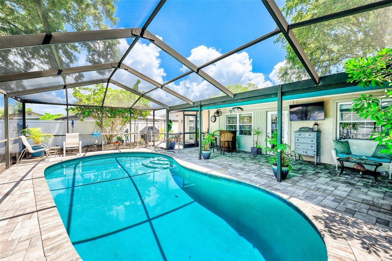 486 Belmist Court , Dunedin, FL 34698 Photo
