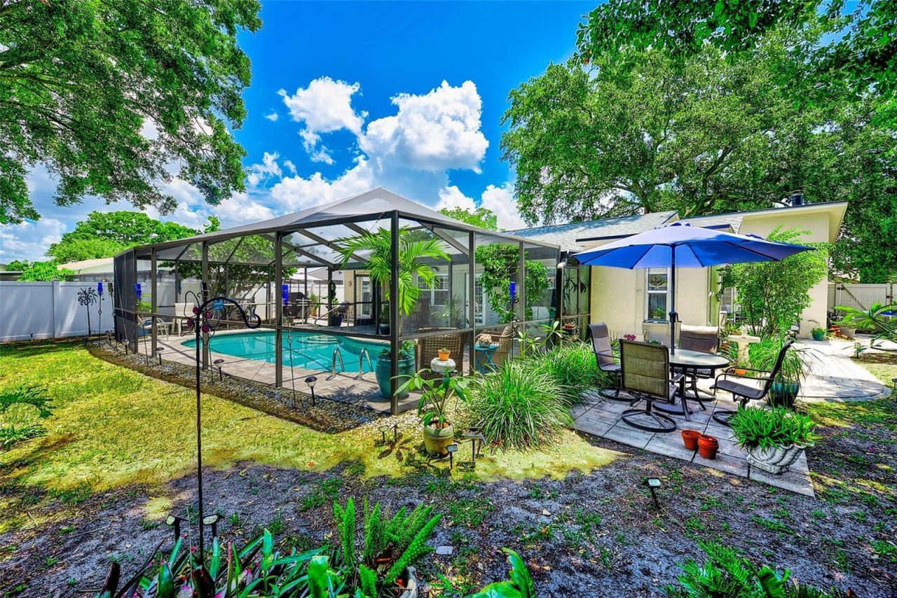 486 Belmist Court , Dunedin, FL 34698 Photo