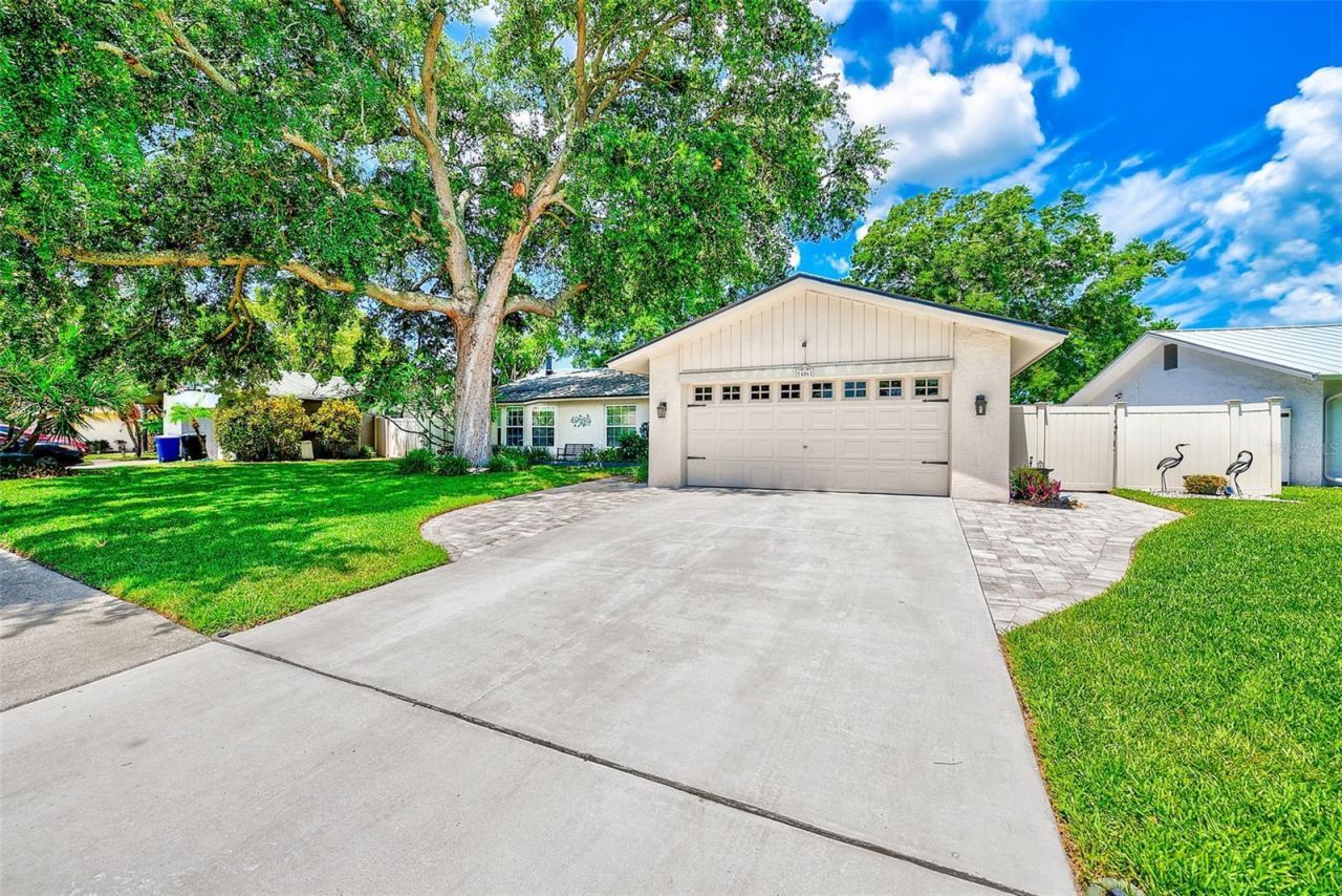 486 Belmist Court , Dunedin, FL 34698 Photo