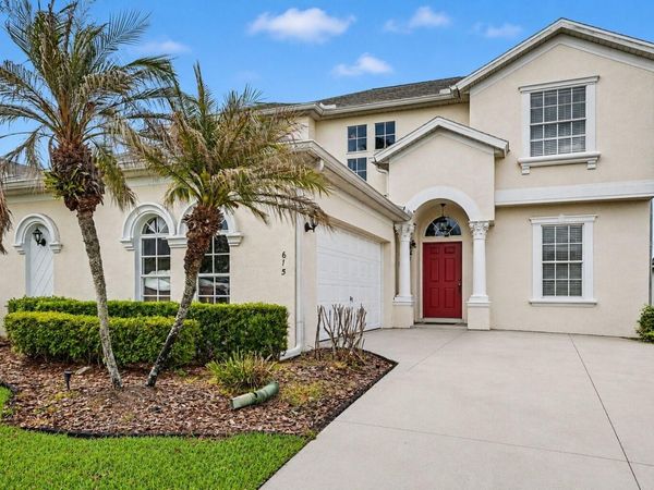 615 COPELAND DRIVE , HAINES CITY, FL 33844