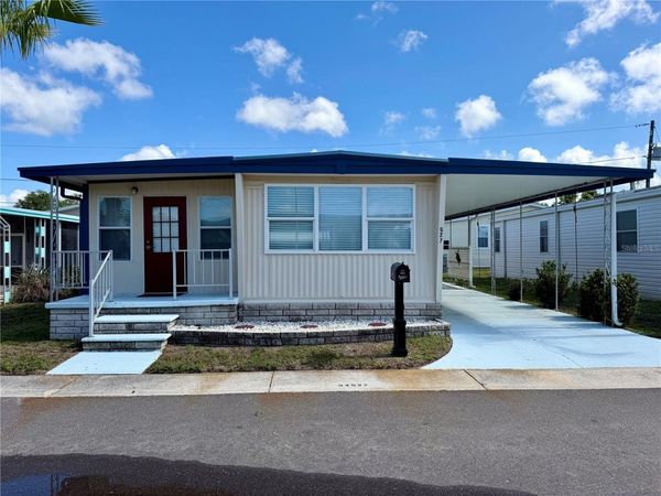 34527 VIOLET DRIVE N, PINELLAS PARK, FL 33781