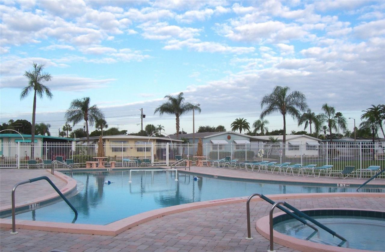 34527 Violet Drive N, Pinellas Park, FL 33781 Photo